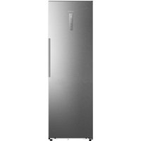 Hisense KitchenFit™ 372 Litre Tall Freestanding Larder Fridge - Silver