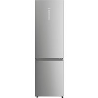 Haier 2D 60 Series 5 Pro HDPW5620DNPK Wifi Connected 70/30 No Frost Fridge Freezer - Black - D Rated