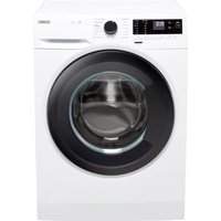 Zanussi ZWF142F1DG 10kg Washing Machine with 1400 rpm - White - A Rated