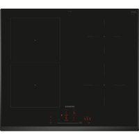 Siemens IQ-500 ED651HSB1E 60cm Induction Hob - Black