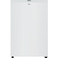 Hoover H-Fridge 300 Under Counter Refrigerator with Ice Box - White - 114L (HONOQ2S58EWK)
