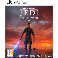 Electronic Arts Star Wars Jedi: Survivor Standard English PlayStation 5