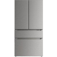 Liebherr MBsddi 9524 Plus side-by-side refrigerator Freestanding 584 L Silver 584 l, SN-ST, 291 kWh/a, 39 dB, 135.10 kg
