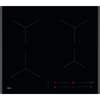 AEG 5000 Series TO64IA00FB 60cm Induction Hob - Black