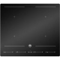 Bertazzoni Modern Series P604I2M28NVS 60cm Induction Hob - Black