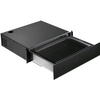 AEG NKV914T Built In Sous Vide Vacuum Sealer Drawer - Matte Black
