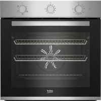 Beko AeroPerfect™ RecycledNet® BBIF22100X Built In Electric Single Oven - Stainless Steel - A Rated