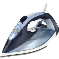 Philips 7000 series DST7020/20 2800 Watt Iron - Blue