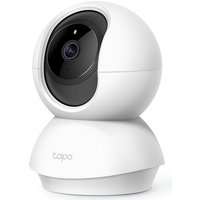 TP-Link Tapo C200 Pan/Tilt Home Security WiFi Camera - Security Cameras - Pan/Tilt Cameras