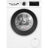 Bosch Series 6 WNG25401GB 10.5Kg / 6Kg Washer Dryer with 1400 rpm - White - D Rated
