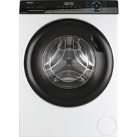 Haier i-Pro Series 3 HWD90-B14939 9Kg / 6Kg Washer Dryer with 1400 rpm - White - D Rated