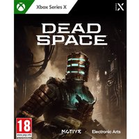 Dead Space for Xbox Series X - Physical Media