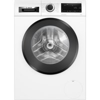 Bosch Series 6 WGG254Z0GB 10kg Washing Machine with 1400 rpm - White - A Rated