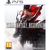 Final Fantasy Resonance for PlayStation 5 - Physical Media