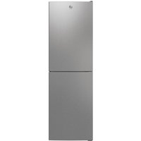 Hoover H-FRIDGE 300 HOCT3L517ESK-1 50/50 Fridge Freezer - Silver - E Rated
