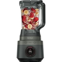 Ninja Electric Blender Intelligent CrushBOSS Onyx LB201UKBK