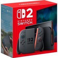 Nintendo Switch 2 256GB - Black