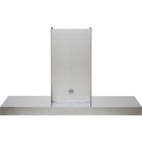 Bertazzoni Master Series KT100P1XV 100 cm Chimney Cooker Hood - Stainless Steel