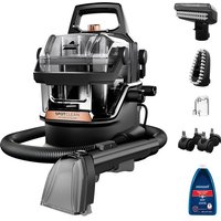 Bissell SpotClean Hydrosteam 3689E Carpet Cleaner