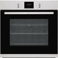 NEFF N30 B1GCC0AN0B Built In Electric Single Oven - Stainless Steel - A Rated