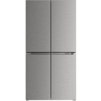 Liebherr Msdd 9012 Pure side-by-side refrigerator Freestanding 576 L Stainless steel NoFrost, 576 l, 39 dB, D, SN-ST, 269 kWh/a, 220-240 V, 50/60 Hz