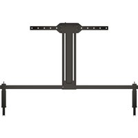 Sanus Bracket for Sony BRAVIA Theatre Bar 8 and Bar 9 - Black
