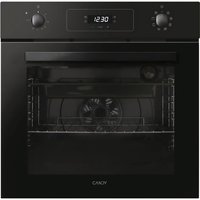 Candy Idea FIDC N9B5 L Built In Electric Single Oven - Black - A+ Rated