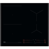 AEG 7000 SenseBoil® TI64IB10FB 60cm Induction Hob - Black