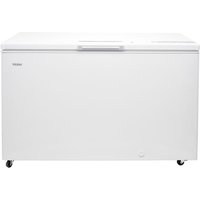 Haier Chest Freezer Series 7 - White - 418L (HCE420EK)