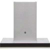Hoover H-HOOD 300 HTS6CBK3X 60 cm Chimney Cooker Hood - Stainless Steel