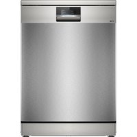 Siemens IQ-700 SN27TI00CE Wifi Connected Standard Dishwasher - Stainless Steel - A Rated