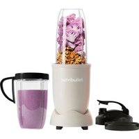 NutriBullet 900 Series Matte 02673 Tabletop Blender - Sand