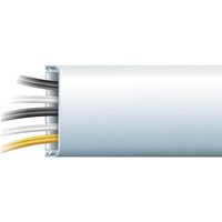 Sanus BSA-OWCM301-W1 Cable Management - White