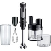 Braun MultiQuick 5 Pro MQ55755M Hand Blender - Black