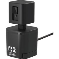 Hori USB Camera for Nintendo Switch 2 - Black