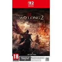 Wo Long 2: Wings of Ember for Nintendo Switch 2 - Digital Download
