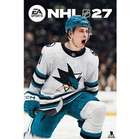 EA Sports NHL 27 for Xbox Series X - Physical Media