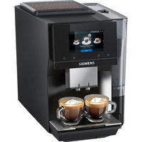 Siemens EQ700 iAroma TP723G09 Bean to Cup Coffee Machine - Black