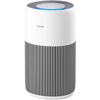 Philips PureProtect Quiet 2200 Series AC2220/10 Air Purifier - White