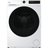 Hoover Pro Dry Series 5 HBP 9N3BX-80 Wifi Connected 9Kg Heat Pump Tumble Dryer - White - A++ Rated