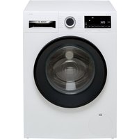 Bosch Series 6 i-Dos™ WGG254F0GB 10kg Washing Machine with 1400 rpm - White - A Rated
