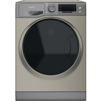 Hotpoint ActiveCare NDD8636GDAUK 8Kg / 6Kg Washer Dryer with 1400 rpm - Graphite - D Rated