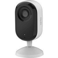 Arlo Essential 3 2K Indoor Smart Home Security Camera - White
