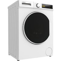 Electra WD1251CD2WE 7Kg / 5Kg Washer Dryer with 1200 rpm - White - F Rated