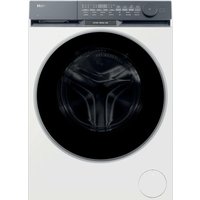 Haier X Series 9 HW100-B14387UUK 10kg WiFi Connected Washing Machine with 1400 rpm - White - A Rated