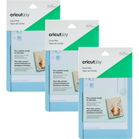 Cricut Joy Xtra™ Card Mat - 3 pack - Blue