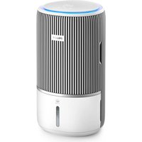 PHILIPS PureProtect Water 3400 Series AC3420/10 Smart 2-in-1 Air Purifier & Humidifier - Arctic White