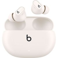 Beats Studio Buds + True Wireless Noise Cancelling In-Ear Headphones - Ivory