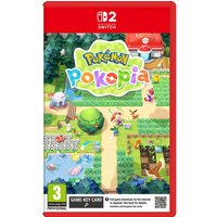 Pokémon Pokopia for Nintendo Switch 2 - Physical Media