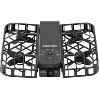 HOVERAir X1 Combo Black